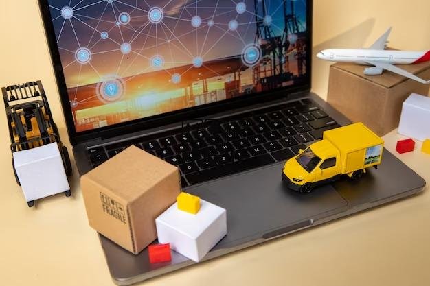 Transport and logistics software